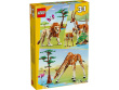 LEGO CREATOR 3 IN 1 31150 WILD SAFARI ANIMALS