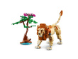 LEGO CREATOR 3 IN 1 31150 WILD SAFARI ANIMALS
