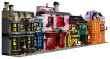 LEGO HARRY POTTER 75978 Diagon Alley