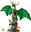 LEGO NINJAGO 71847 The Dragon Guardian