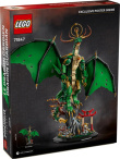 LEGO NINJAGO 71847 The Dragon Guardian