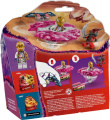 LEGO NINJAGO 71824 Sora's Dragon Spinjitzu Spinner