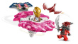 LEGO NINJAGO 71824 Sora's Dragon Spinjitzu Spinner