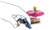 LEGO NINJAGO 71824 Sora's Dragon Spinjitzu Spinner