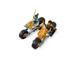 LEGO NINJAGO 71820 Ninja Team Combo Vehicle