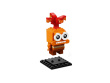 LEGO BRICKHEADZ 40749 Joy, Sadness and Uncertainty