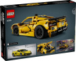 LEGO TECHNIC 42205 Chevrolet Corvette Stingray