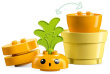 LEGO DUPLO 10981 GROWING CARROT