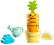 LEGO DUPLO 10981 GROWING CARROT