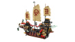 LEGO NINJAGO 71848 The Temple Bounty