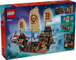 LEGO NINJAGO 71848 The Temple Bounty