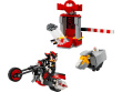 LEGO SONIC THE HEDGEHOG 76995 SHADOW THE HEDGEHOG - ESCAPE
