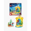 LEGO 43235 Disney Princess Arielles Musikbhne