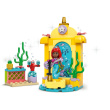 LEGO 43235 Disney Princess Arielles Musikbhne