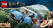 LEGO LEGO Harry Potter 76424 Flying Ford Anglia