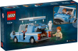LEGO LEGO Harry Potter 76424 Flying Ford Anglia