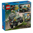 LEGO City 60447 Off-Road 4x4 Mountain Truck 956065