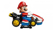 LEGO Bricks Super Mario 72037 Mario Kart Mario and Standard Kart