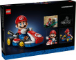 LEGO Bricks Super Mario 72037 Mario Kart Mario and Standard Kart