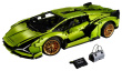 LEGO TECHNIC 42115 LAMBORGHINI SIÁN FKP 37
