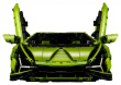 LEGO TECHNIC 42115 LAMBORGHINI SIÁN FKP 37