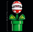 LEGO SUPER MARIO 71426 Piranha Plant