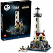 LEGO - Ideas - Motorisierter Leuchtturm - 21335