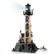 LEGO - Ideas - Motorisierter Leuchtturm - 21335