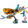 LEGO Avatar - Skimwing Abenteuer