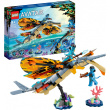 LEGO Avatar - Skimwing Abenteuer