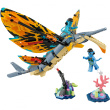 LEGO Avatar - Skimwing Abenteuer