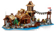 LEGO IDEAS 21343 VIKING VILLAGE