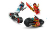 LEGO NINJAGO 71838 Kai's Motorcycle Speed Race