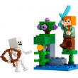 LEGO 30705 Minecraft Showdown in der ppigen Hhle