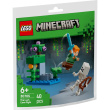 LEGO 30705 Minecraft Showdown in der ppigen Hhle