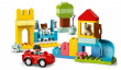 LEGO LEGO DUPLO Deluxe Brick Box