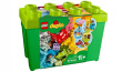 LEGO LEGO DUPLO Deluxe Brick Box