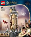 LEGO LEGO Harry Potter 76430 Hogwarts Castle Owlery