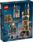LEGO LEGO Harry Potter 76430 Hogwarts Castle Owlery