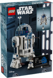 LEGO LEGO Star Wars 75379 R2-D2