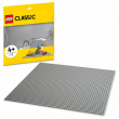 LEGO Lego Classic 11024 Grey Baseplate