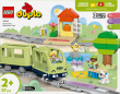 LEGO DUPLO 10427 Interactive Adventure Train