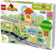 LEGO DUPLO 10427 Interactive Adventure Train