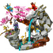 LEGO 71819 Ninjago Drachenstein-Tempel