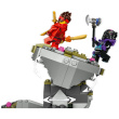 LEGO 71819 Ninjago Drachenstein-Tempel
