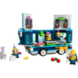 LEGO 75581 Minions und der Party Bus