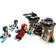 LEGO 76288 Marvel Super Heroes Iron Man & Iron Legion vs. HYDRA-Soldat
