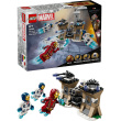 LEGO 76288 Marvel Super Heroes Iron Man & Iron Legion vs. HYDRA-Soldat
