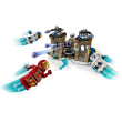 LEGO 76288 Marvel Super Heroes Iron Man & Iron Legion vs. HYDRA-Soldat