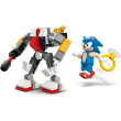 LEGO 77001 Sonic the Hedgehog Sonics Showdown am Lagerfeuer